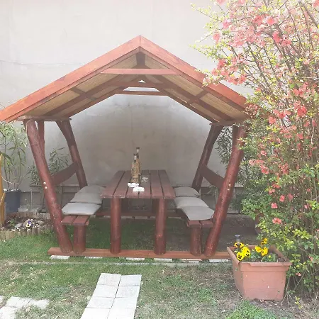 Boris Apartman 2 * Gyula