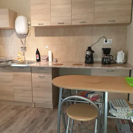 Appartamento Boris Apartman 2