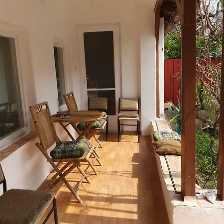 Boris Apartman 2 Gyula