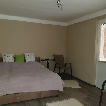 Boris Apartman 2 Apartment
