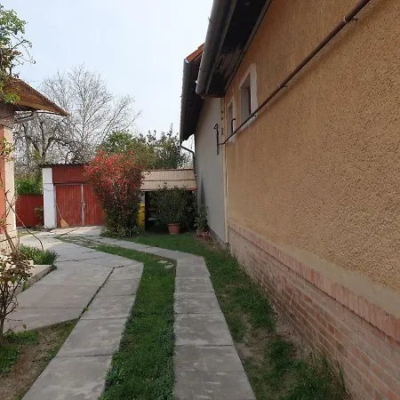 Boris Apartman 2 Apartment *
