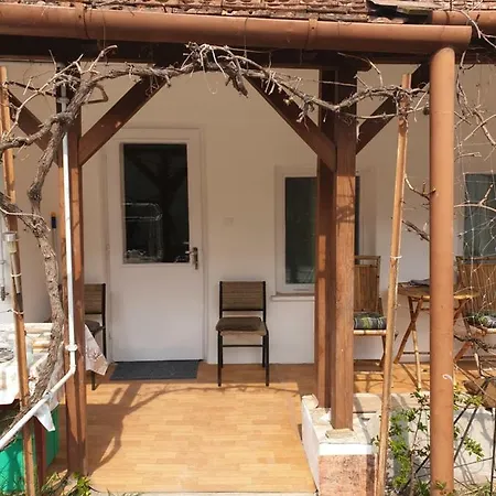 Boris Apartman 2 Apartment