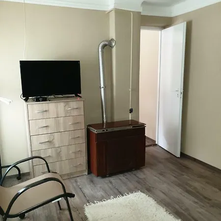 Boris Apartman 2 Apartment