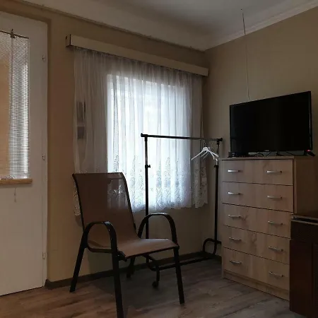 Boris Apartman 2 Apartment *