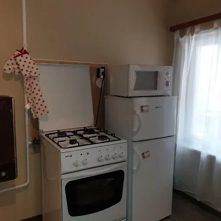 Boris Apartman 2 Appartamento