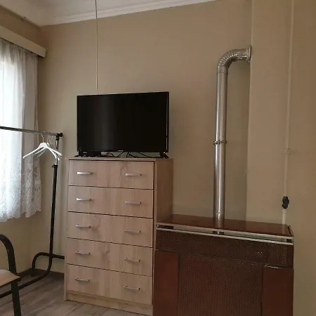 Appartamento Boris Apartman 2 Gyula