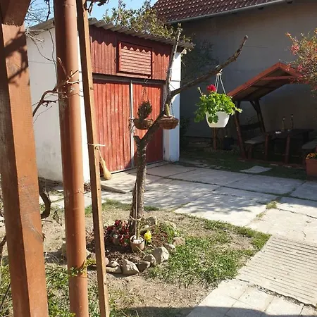 Boris Apartman 2 Apartment