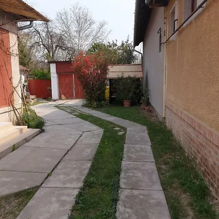 Boris Apartman 2 Appartamento