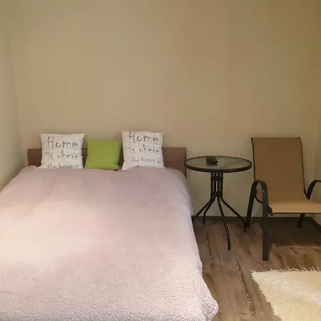 Appartamento Boris Apartman 2
