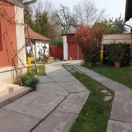 Boris Apartman 2 Gyula