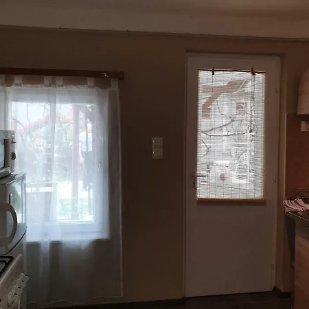 Appartamento Boris Apartman 2 Gyula